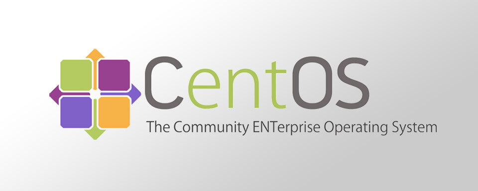 CentOS-Network-eth0
